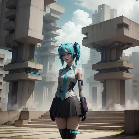 07348-12345-,brutaltech, cement, scifi,_1girl, standing, hatsune miku, detailed eyes , solo focus,.png